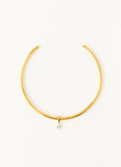 Afterglow Necklace - Gold