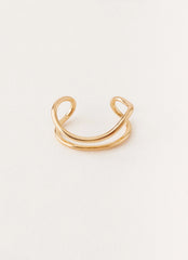 Clio Bracelet - Gold