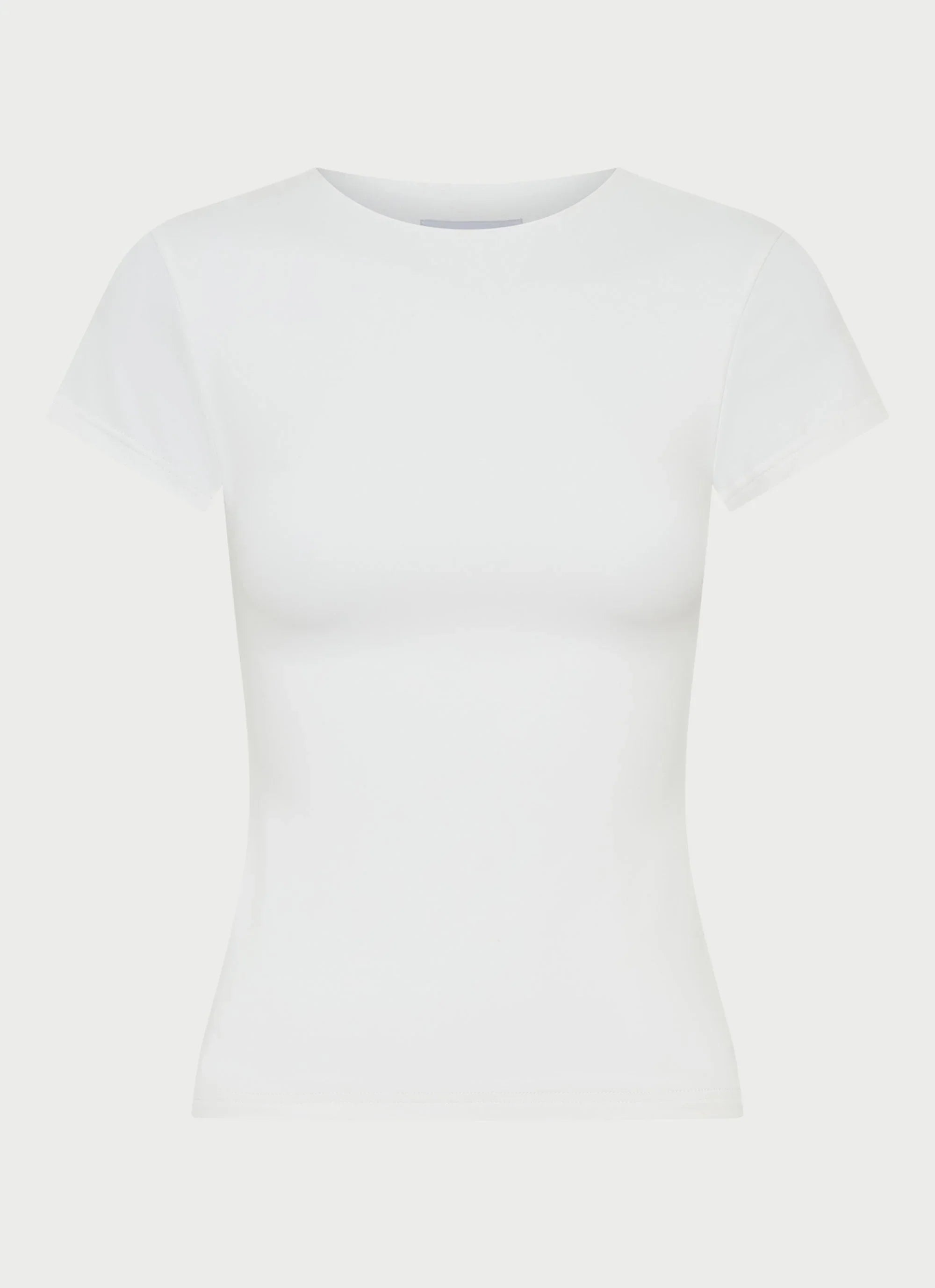 About You Top - White