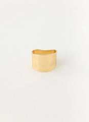 Ibiza Heat Bracelet - Gold