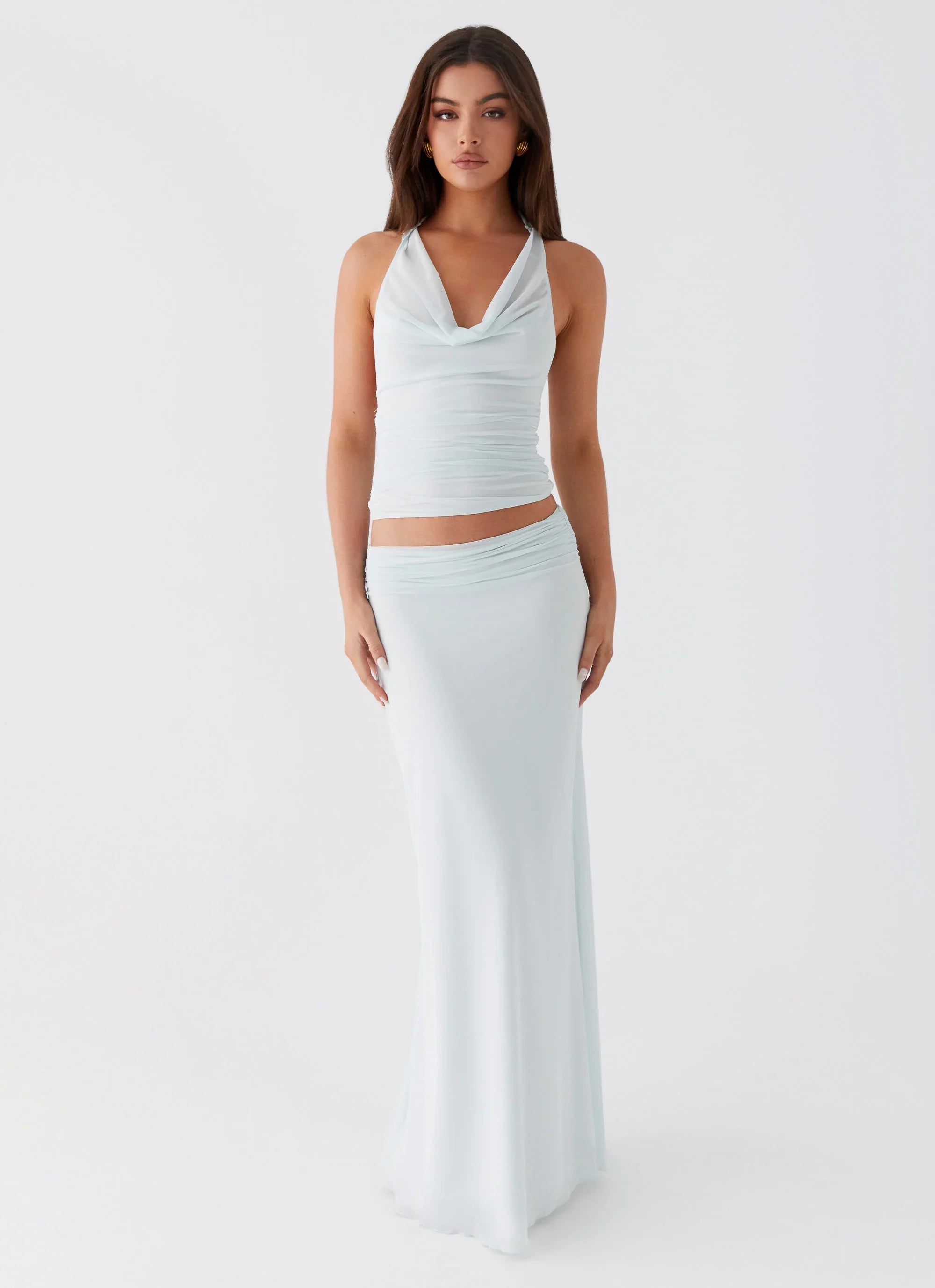 Rayne Top - Sage